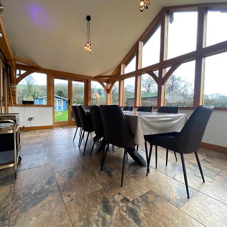 Eco-Friendly Dorset Cottage With Spa Set In Heart Of Countryside Sydling St Nicholas Esterno foto
