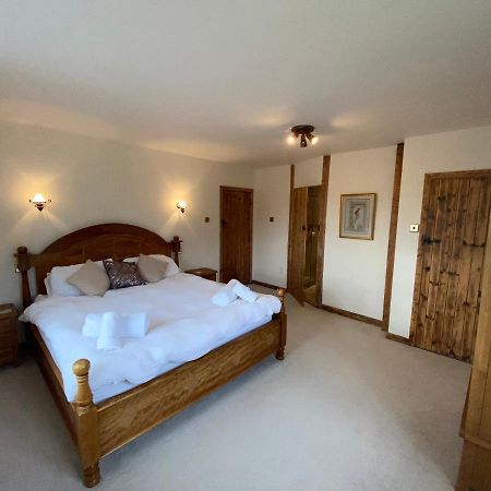 Eco-Friendly Dorset Cottage With Spa Set In Heart Of Countryside Sydling St Nicholas Esterno foto