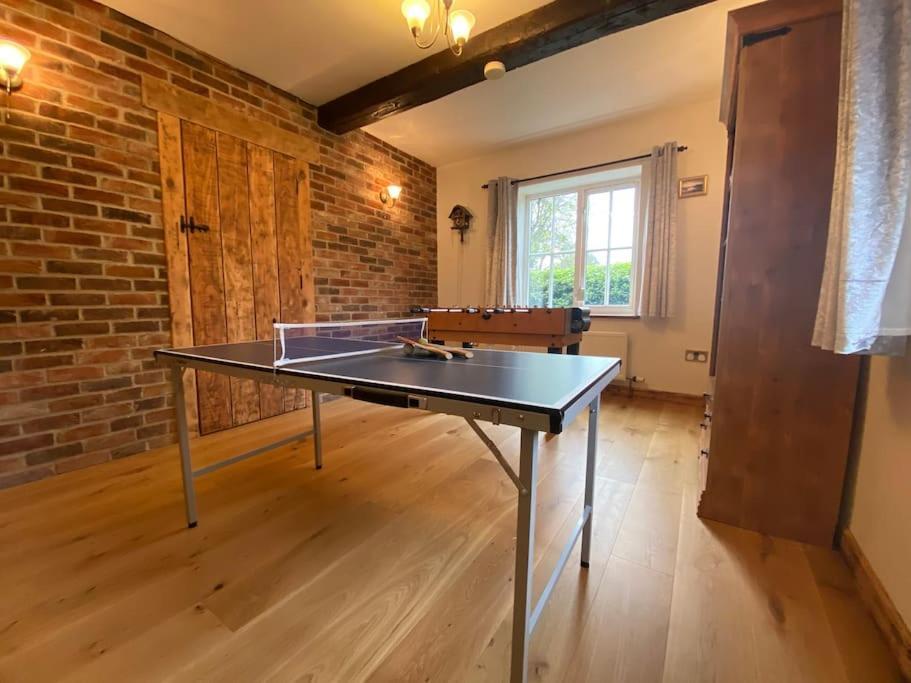 Eco-Friendly Dorset Cottage With Spa Set In Heart Of Countryside Sydling St Nicholas Esterno foto