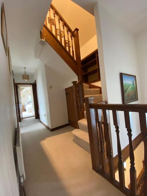 Eco-Friendly Dorset Cottage With Spa Set In Heart Of Countryside Sydling St Nicholas Esterno foto