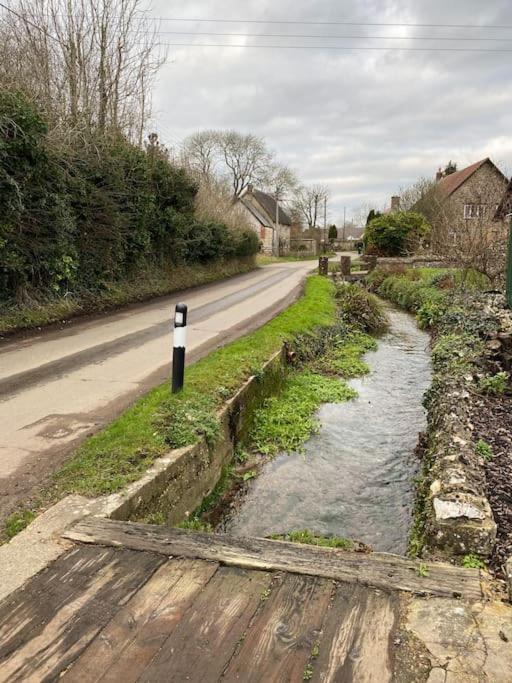 Eco-Friendly Dorset Cottage With Spa Set In Heart Of Countryside Sydling St Nicholas Esterno foto