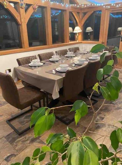 Eco-Friendly Dorset Cottage With Spa Set In Heart Of Countryside Sydling St Nicholas Esterno foto