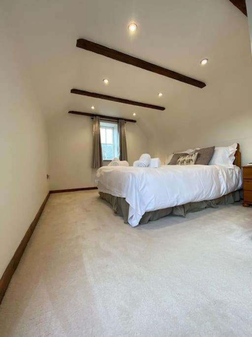 Eco-Friendly Dorset Cottage With Spa Set In Heart Of Countryside Sydling St Nicholas Esterno foto
