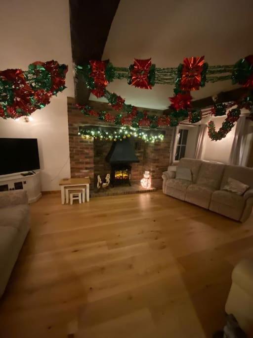 Eco-Friendly Dorset Cottage With Spa Set In Heart Of Countryside Sydling St Nicholas Esterno foto