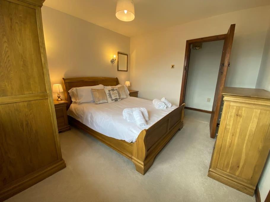 Eco-Friendly Dorset Cottage With Spa Set In Heart Of Countryside Sydling St Nicholas Esterno foto
