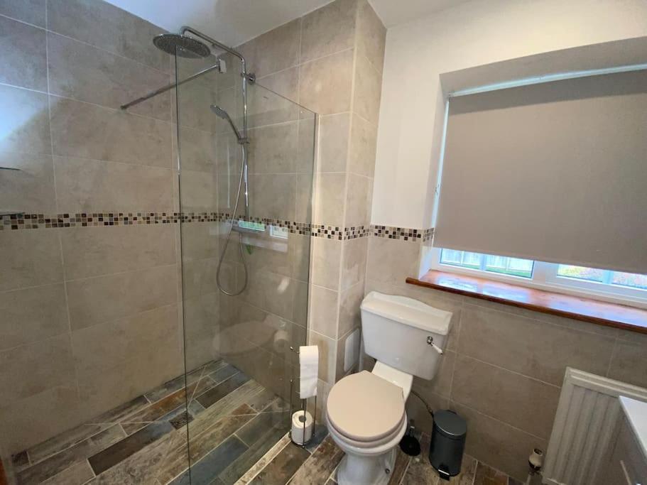 Eco-Friendly Dorset Cottage With Spa Set In Heart Of Countryside Sydling St Nicholas Esterno foto