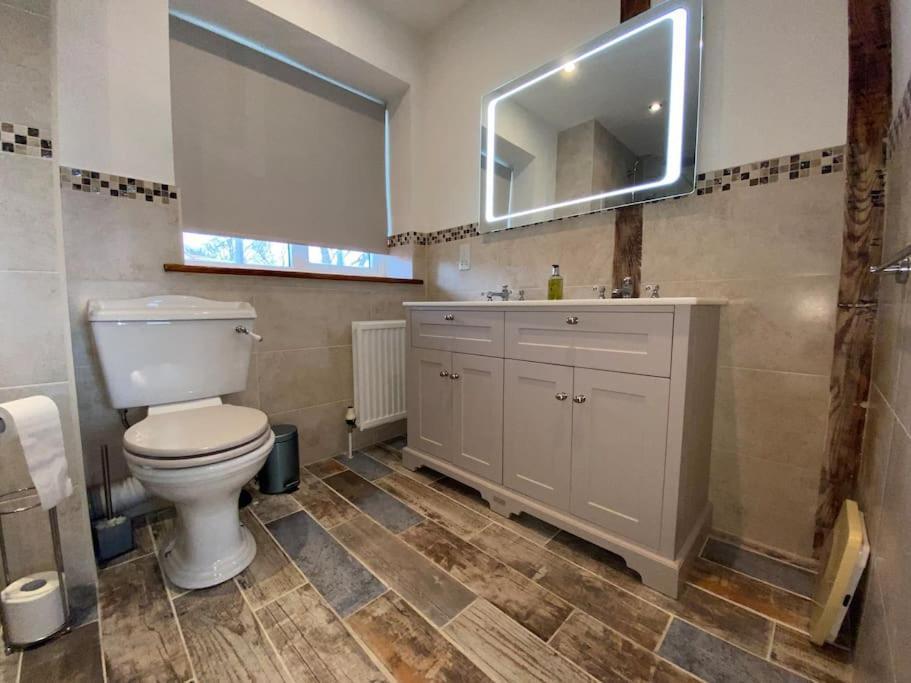 Eco-Friendly Dorset Cottage With Spa Set In Heart Of Countryside Sydling St Nicholas Esterno foto