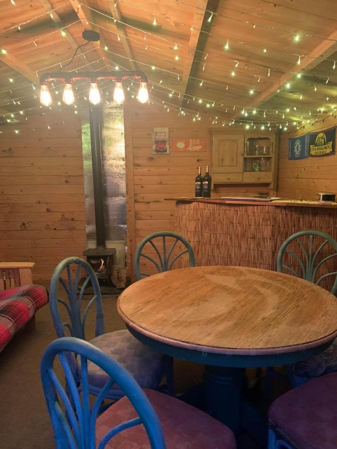 Eco-Friendly Dorset Cottage With Spa Set In Heart Of Countryside Sydling St Nicholas Esterno foto