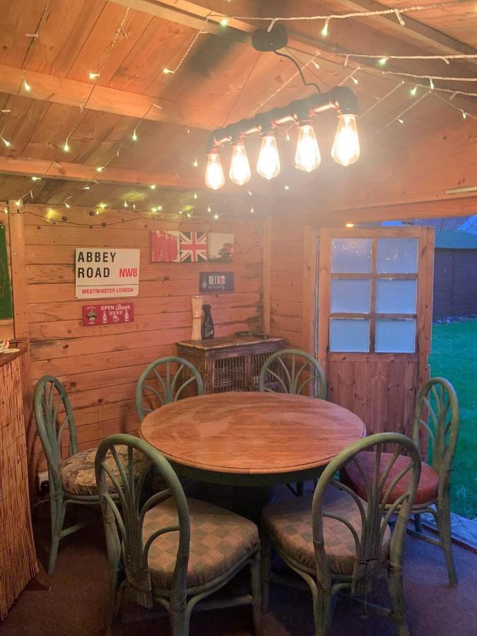 Eco-Friendly Dorset Cottage With Spa Set In Heart Of Countryside Sydling St Nicholas Esterno foto