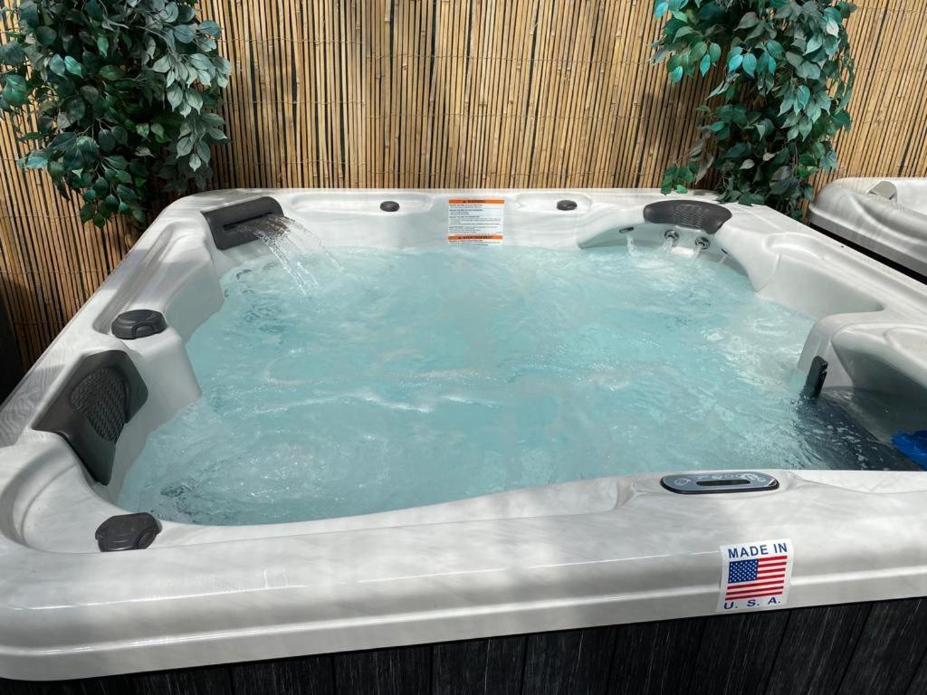 Eco-Friendly Dorset Cottage With Spa Set In Heart Of Countryside Sydling St Nicholas Esterno foto
